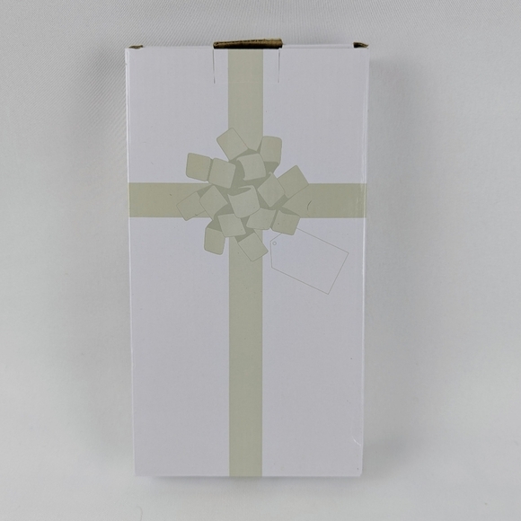 Temp-Tations by Tara Spoon Rest White Woodlands Collection Red Cardinal NIB - Picture 11 of 11